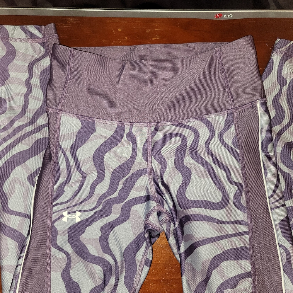 Under Armour women's leggings